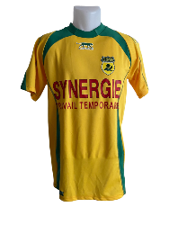 EMERSE FAÉ - FC NANTES SAISON 2005-2006