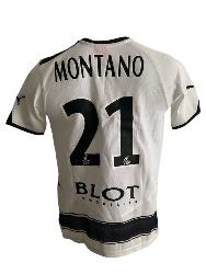 VICTOR MONTANO - STADE RENNAIS SAISON 2011-2012